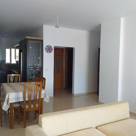 Sunny&Seaview Apartment Sarande Ngoại thất bức ảnh