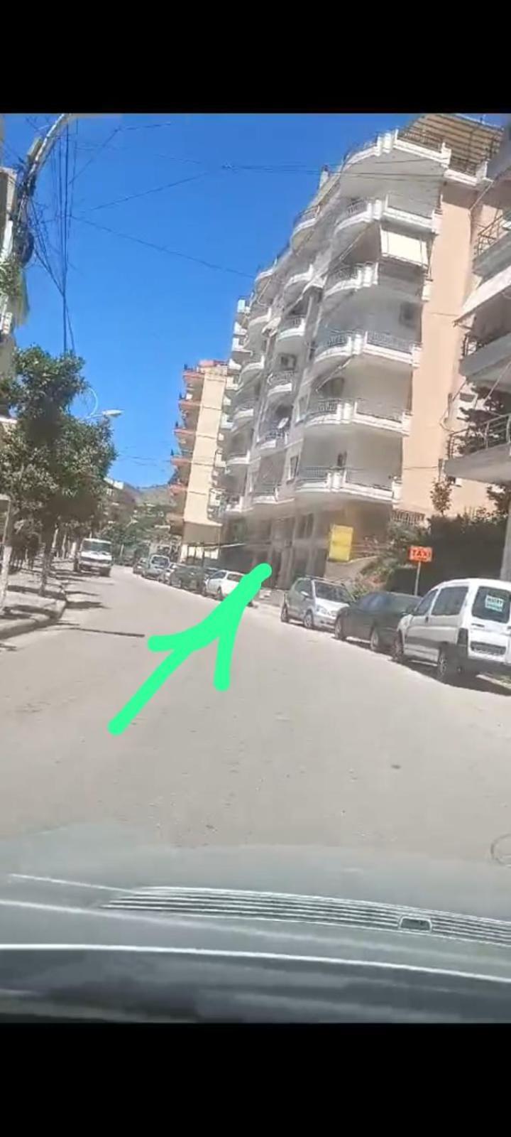 Sunny&Seaview Apartment Sarande Ngoại thất bức ảnh